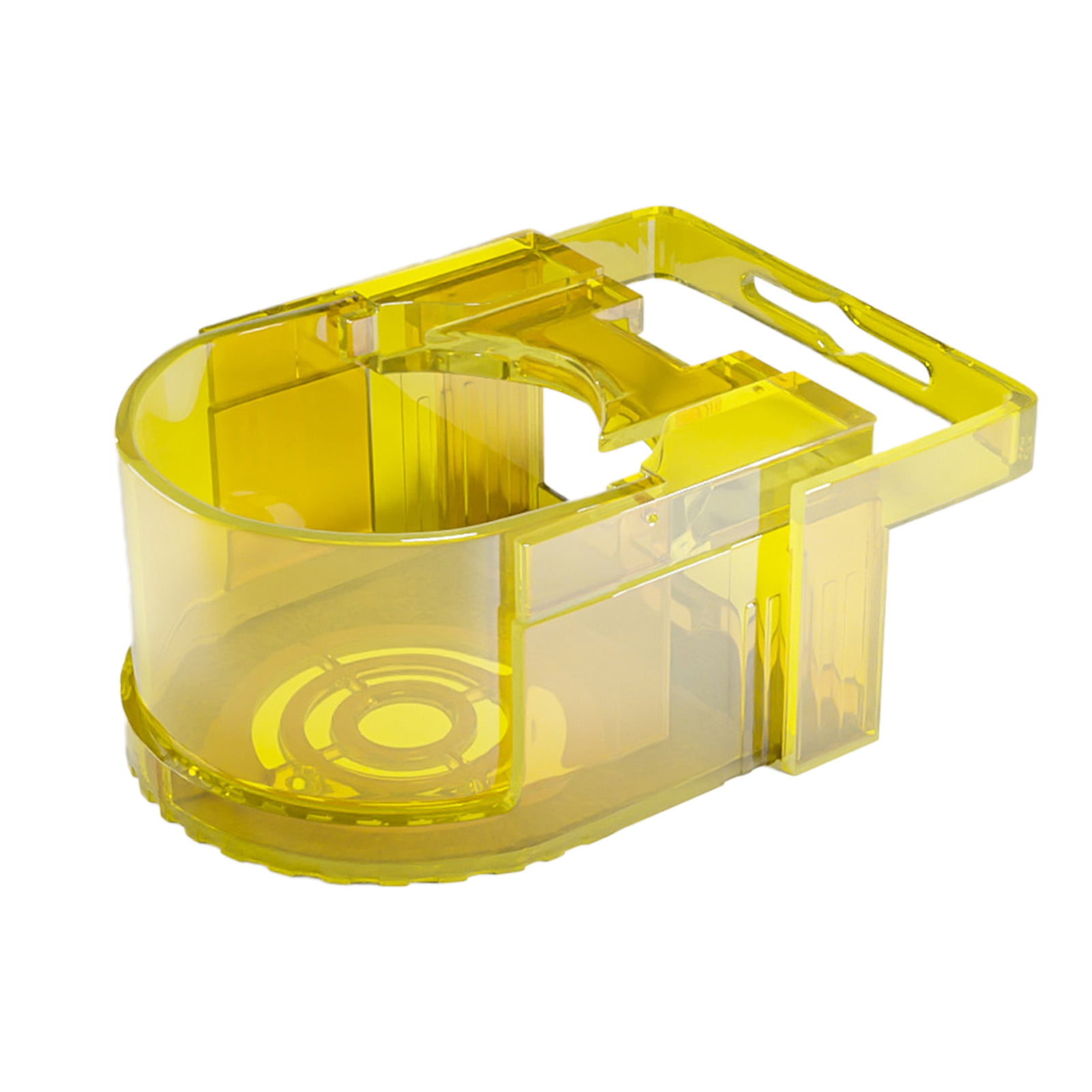 Grofry Car Cup Holder Universal Air Vent Water Bottle Holder Mount Car Air Vent Water Cup Holder