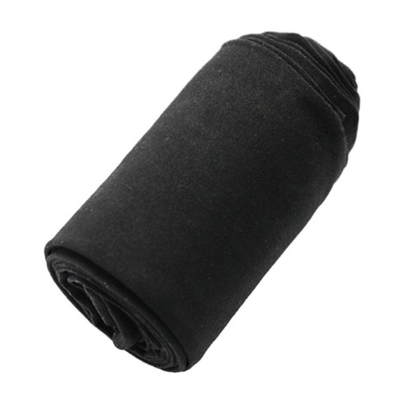 Grofry Chidren Ballet Dance Pantyhose High Waist High Elasticity Skinny Thin Anti-slip Cosplay Performance Tights Work Daily Wear Long Stockings