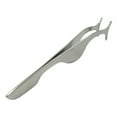 thumbnail image 1 of Grofry Eyelash Extension Tweezer Makeup Tool False Eyelash Extension Applicator Remover Nipper Tweezer Clip, 1 of 7