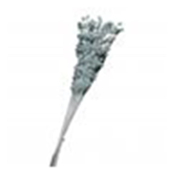 Grofry Fake Flower 10 Stems Faux Pearl Beads Spray Wedding Bride Flower Bouquet Home Table Decor