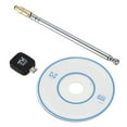 thumbnail image 1 of Grofry Mini Micro USB Digital TV Tuner Receiver for Android Phone Tablet HDTV TV Tuner, 1 of 6