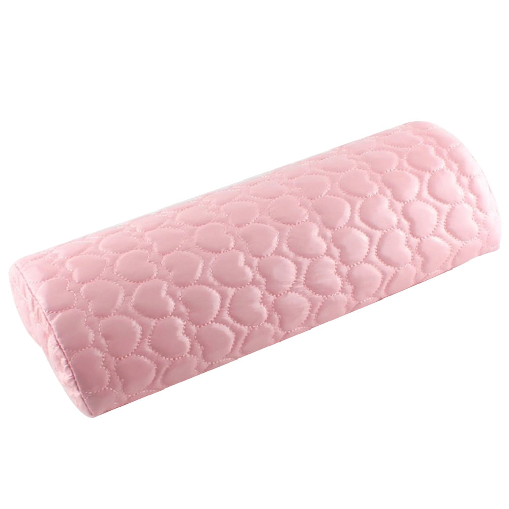 Grofry Nail Art Pillow Hand Holder Cushion Arm Rest Support Manicure Equipment