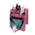 thumbnail image 1 of Grofry Nurse Pocket Protector Nurse Chest Bag Barber Tool Bag Multi Pockets Nurse Pocket Organizer Kit for Doctors Nurses and Students, 1 of 8