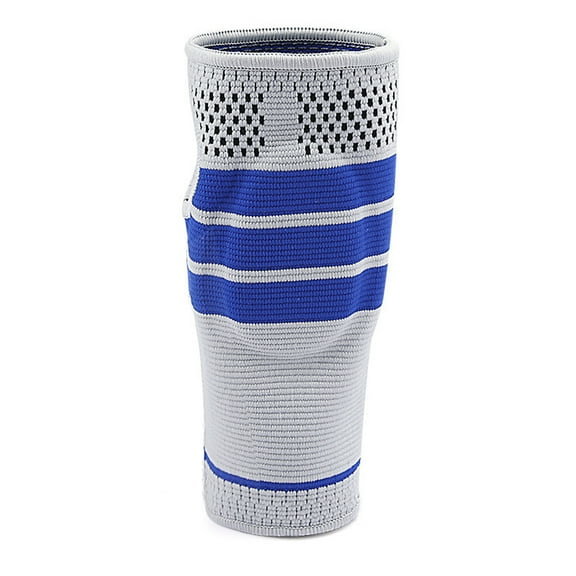 Grofry Nylon WristSupport Sleeve for Sports Strong Material Adjustment Palm Protector Pain Relief Breathable Hand Guard for Tendonitis Arthritis Sprains Carpal Tunnel Fitness