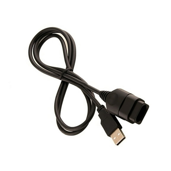 Grofry PC Controller to USB Adapter Cable Gamepad Converter Cord for Microsoft