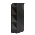 thumbnail image 1 of Grofry Pen Holder Space-saving Large Capacity Plastic Makeup Tools Organizer Box for Home 6, 1 of 8