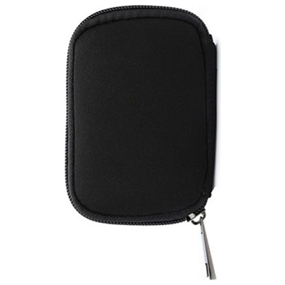 Grofry Portable U Disk Holder USB Flash Drives Organizer Case Protective Storage Bag,U Disk Storage Bag