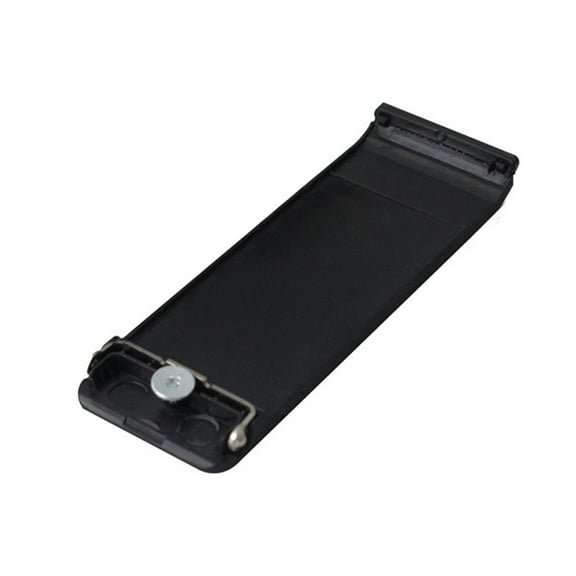 Grofry Replacement Parts Back Shell Kickstand Holder for Nintendo Switch Game Console,Kickstand