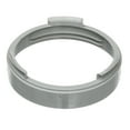 thumbnail image 1 of Grofry Round/Square Shaped Exhaust Duct Interface for 15cm Portable Air Conditioner PC, 1 of 7