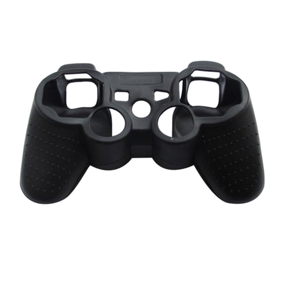 Grofry Silicone Protective Skin Cover Case for 3 Controller Gamepad Gamepad Case Cover