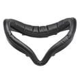 thumbnail image 1 of Grofry Washable Replacement Face Cover for Oculus Quest 2 VR Glasses, Black, 1 of 8