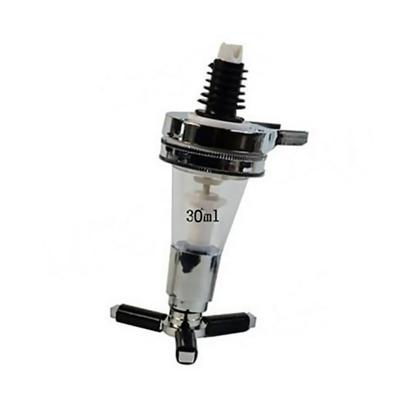 Grofry Wine Dispenser Wall Mounted Wine Dispenser Beer Cocktail Juice Dispensers Bar Home Pourer Machine