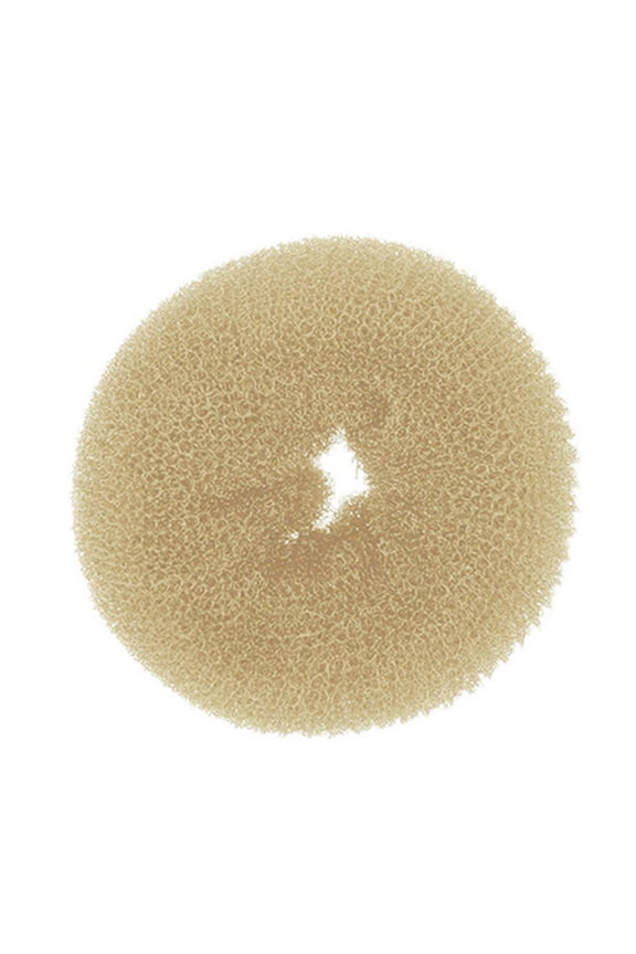 Women Magic Donut Hair Ring Bun Former Shaper Hair Styler Tie Updo Maker Tools