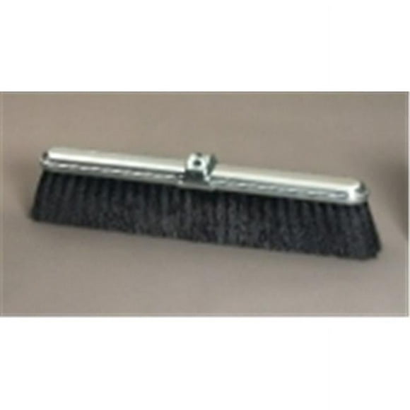 Milwaukee Dustless Brush 233240 24 In. Fine-Duty Polypropylene Brush- Case Of 12
