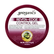 Groganics DHT Revita Edge Control Gel 4oz