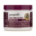 thumbnail image 1 of Groganics Hair Gro-N-Wild Conditioning Creme 6 Oz, Pack of 1, 1 of 3