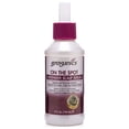 thumbnail image 1 of Groganics On The Spot Itch Intensive Scalp Serum, 4.0 Fl Oz,Pack of 2, 1 of 1