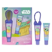 Grogu Galaxy Lip Balm & Refill