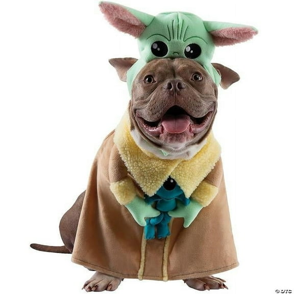 Grogu Pet Costume - Medium