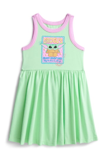 Toddler Girls Dresses in Toddler Girls (12M-5T) Clothing | Green -  Walmart.com
