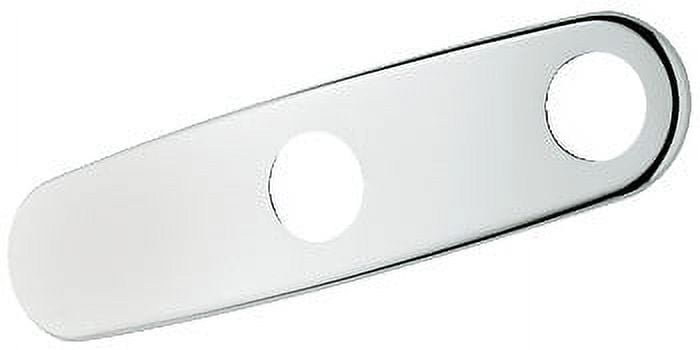 Grohe A 07 R Grohe 07 555 Two-Hole 10