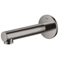 thumbnail image 1 of Grohe Concetto 13274A01 Tub Spout in Grohe Hard Graphite, 1 of 2
