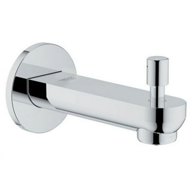 Grohe 13 287 Bauloop Wall Mounted Tub Spout 5 1/2" - Chrome