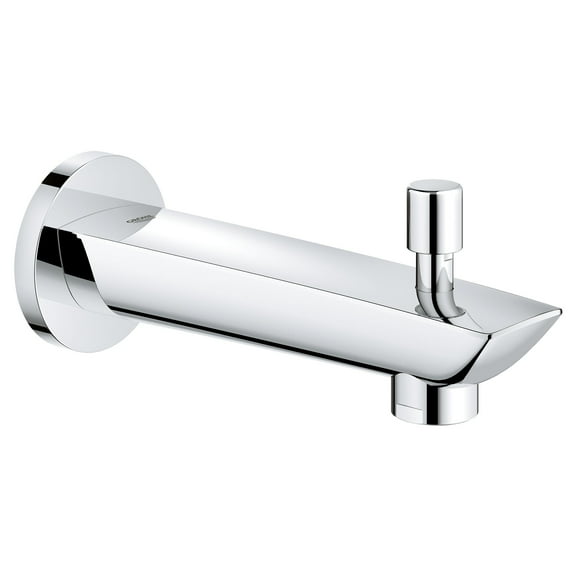 Grohe Eurosmart 13356003 Diverter Tub Spout in Grohe Chrome