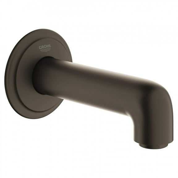 Grohe 13344ZB0 Fairborn Diverter Tub Faucet, Oil Rubbed Bronze