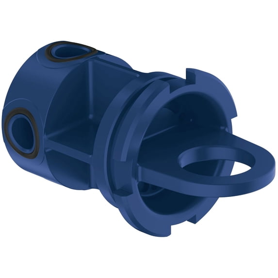 Grohe Grohsafe 14127000 Flush Plug in Grohe Chrome