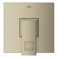 thumbnail image 1 of Grohe Eurocube 14469EN0 Pressure Balance Valve Trim with Cartridge in Grohe Brushed Nickel, 1 of 3
