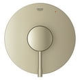 thumbnail image 1 of Grohe Essence 14472EN0 Pressure Balance Valve Trim with Cartridge in Grohe Brushed Nickel, 1 of 3