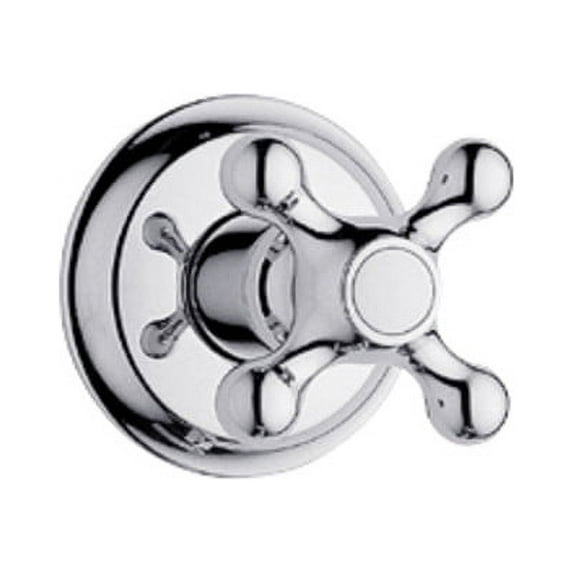 Grohe 19 827 Seabury Volume Control Valve Trim Only - Chrome