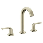 Grohe 20 597 Defined 1.2 GPM Widespread Bathroom Faucet - Nickel