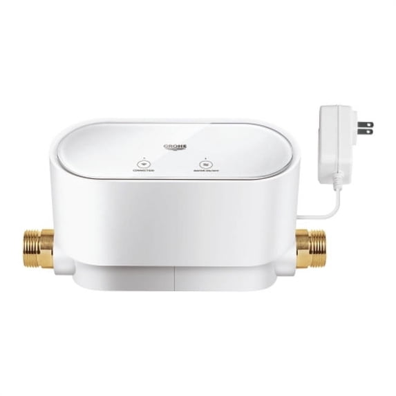GROHE Sense Guard Smart Water Controller WiFi App Remote Access