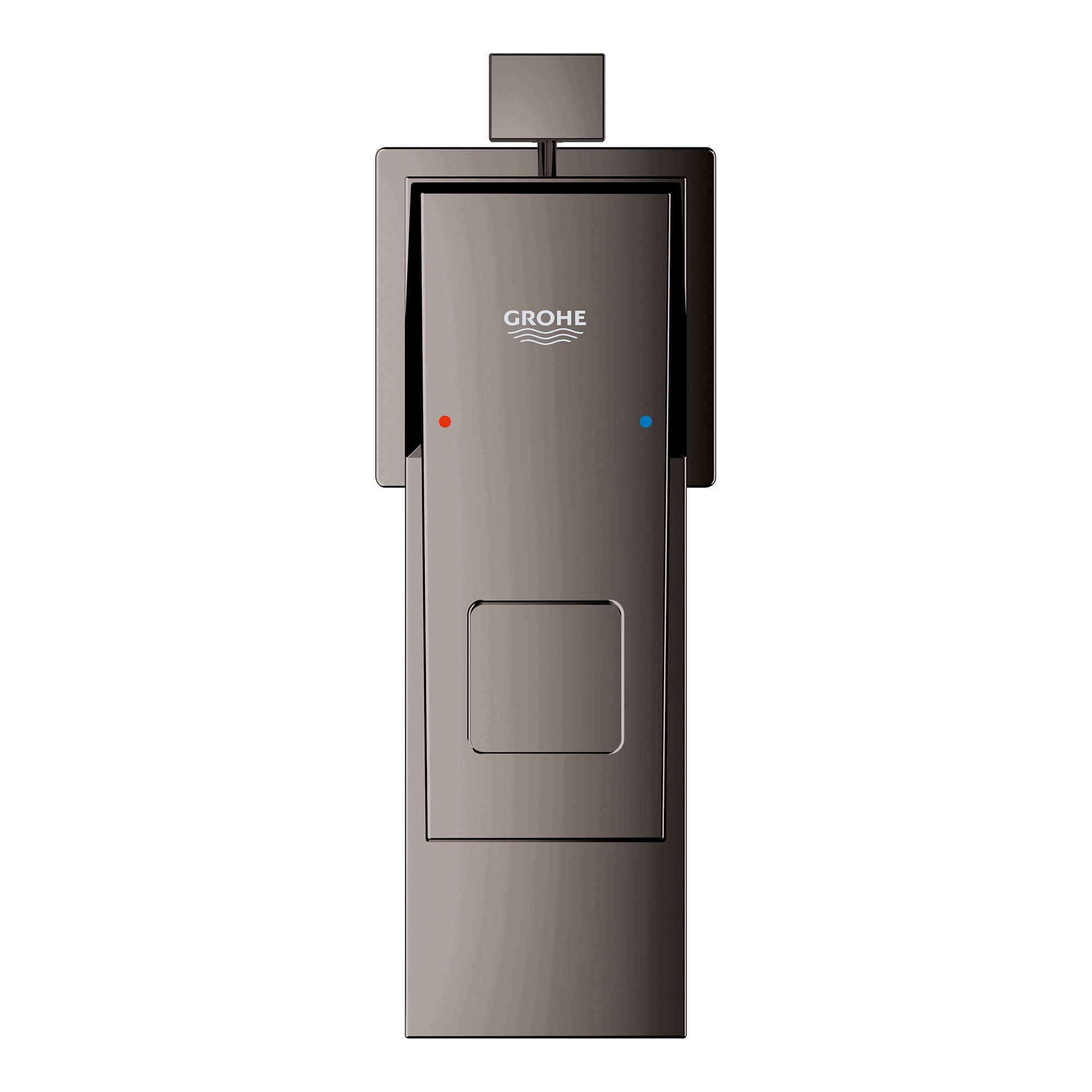 Grohe Eurocube 23129A0A Single Hole Single-Handle S-Size Bathroom