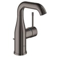 thumbnail image 1 of Grohe Essence 23485A0A Single Hole Single-Handle M-Size Bathroom Faucet 1.2 GPM in Grohe Hard Graphite, 1 of 2