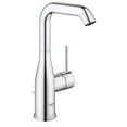 thumbnail image 1 of Grohe 23 486 A Essence 1.2 GPM Single Hole Bathroom Faucet - Chrome, 1 of 6