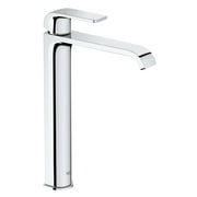 Grohe 23 869 Defined 1.2 GPM Vessel Single Hole Bathroom Faucet - Chrome