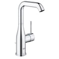 thumbnail image 1 of Grohe 23486001 Grohe Essence New OHM basin mixer high spout popup USZERO LSize USpout Chrome, 1 of 5