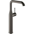 thumbnail image 1 of Grohe 23538A0A Essence XL-Size Vessel Bathroom Faucet, Hard Graphite, 1 of 7