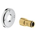 thumbnail image 1 of Grohe Retro-Fit 26030000 Spacer in Grohe Chrome, 1 of 1