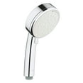 thumbnail image 1 of Grohe Tempesta 26046002 100 Hand Shower - 2 Sprays, 1.75 gpm in Grohe Chrome, 1 of 2