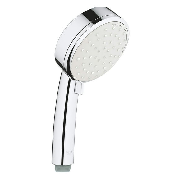 Grohe Tempesta 26046002 100 Hand Shower - 2 Sprays, 1.75 gpm in Grohe Chrome