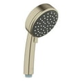 thumbnail image 1 of Grohe 26 046 2 Tempesta Cosmopolitan 1.75 GPM Multi Function Hand Shower - Nickel, 1 of 5