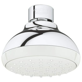 Grohe Rainshower 27814001 210 Shower Head, 8