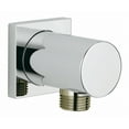 thumbnail image 1 of Grohe 26184000 Rainshower Wall Union Chrome, 1 of 1