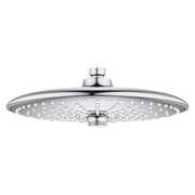 Grohe 26 456 Grohtherm Euphoria 260 1.8 GPM Multi Function Shower Head - Chrome