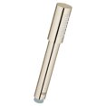 thumbnail image 1 of Grohe 26 465 Sena 1.75 GPM Single Function Hand Shower - Nickel, 1 of 6