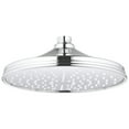 thumbnail image 1 of GROHE 26474000, Starlight Chrome, 1 of 1